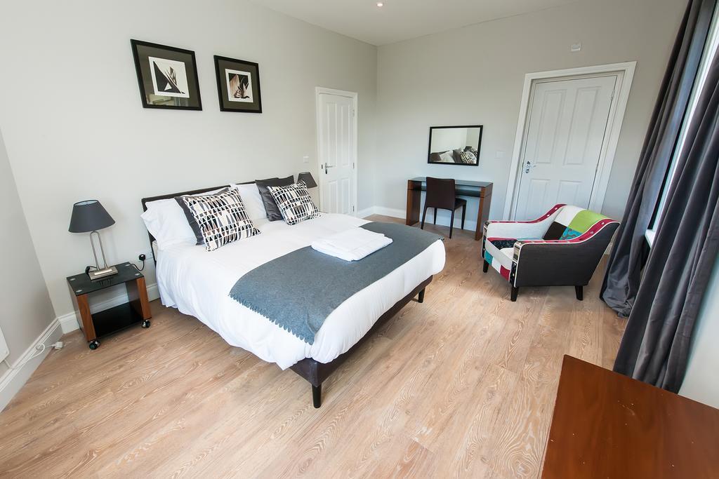Coldeast Mansion Apartment Southampton Bagian luar foto