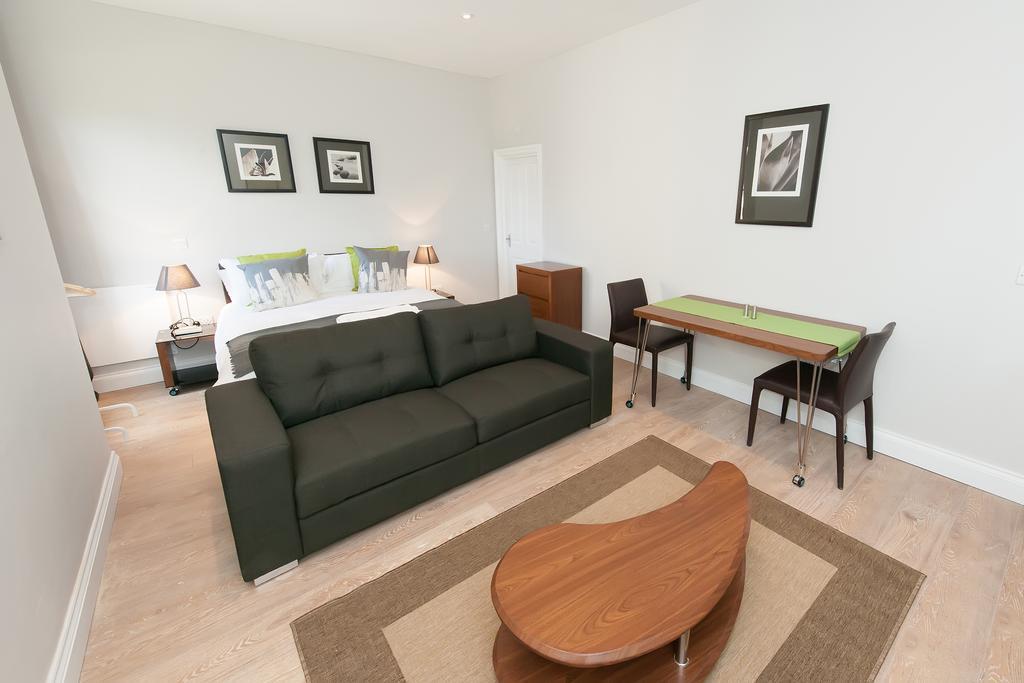 Coldeast Mansion Apartment Southampton Bagian luar foto