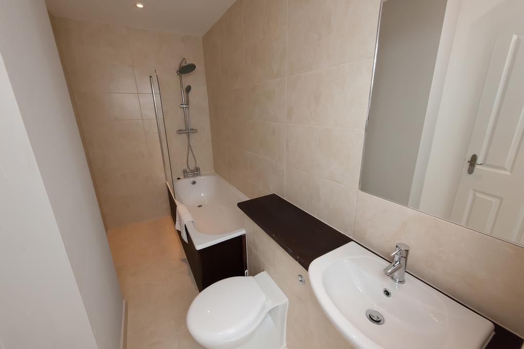 Coldeast Mansion Apartment Southampton Bagian luar foto