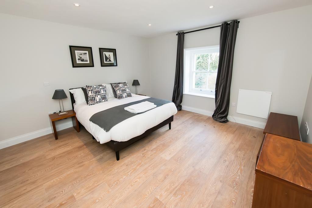 Coldeast Mansion Apartment Southampton Bagian luar foto
