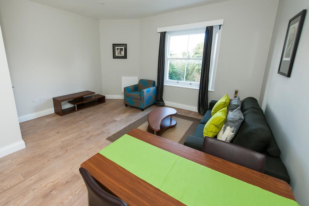 Coldeast Mansion Apartment Southampton Bagian luar foto