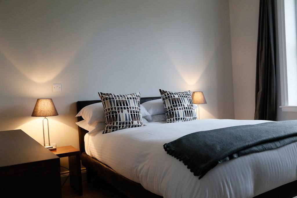 Coldeast Mansion Apartment Southampton Bagian luar foto