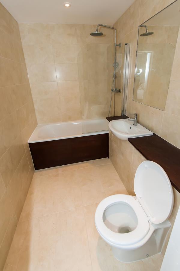 Coldeast Mansion Apartment Southampton Bagian luar foto