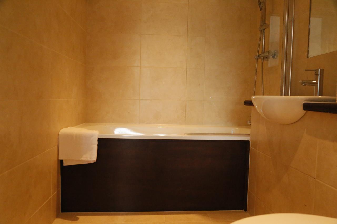Coldeast Mansion Apartment Southampton Bagian luar foto