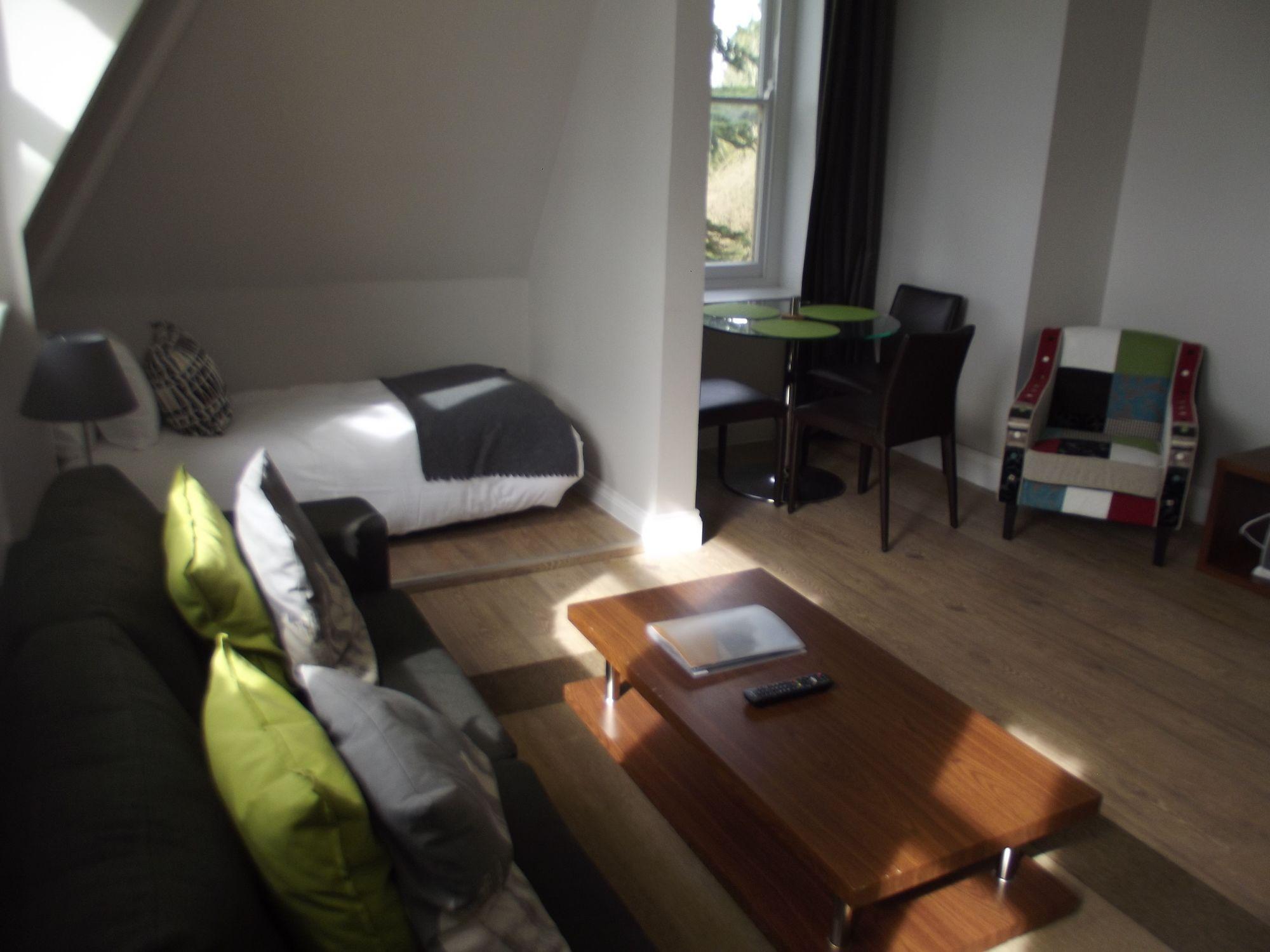 Coldeast Mansion Apartment Southampton Bagian luar foto