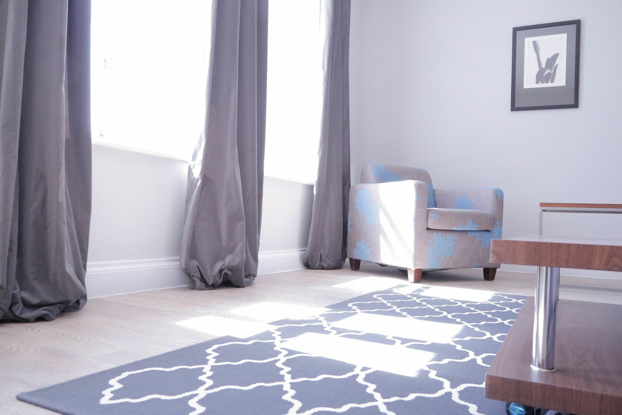 Coldeast Mansion Apartment Southampton Bagian luar foto