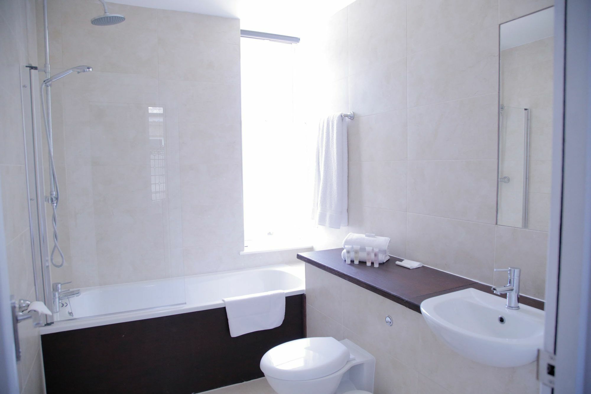 Coldeast Mansion Apartment Southampton Bagian luar foto