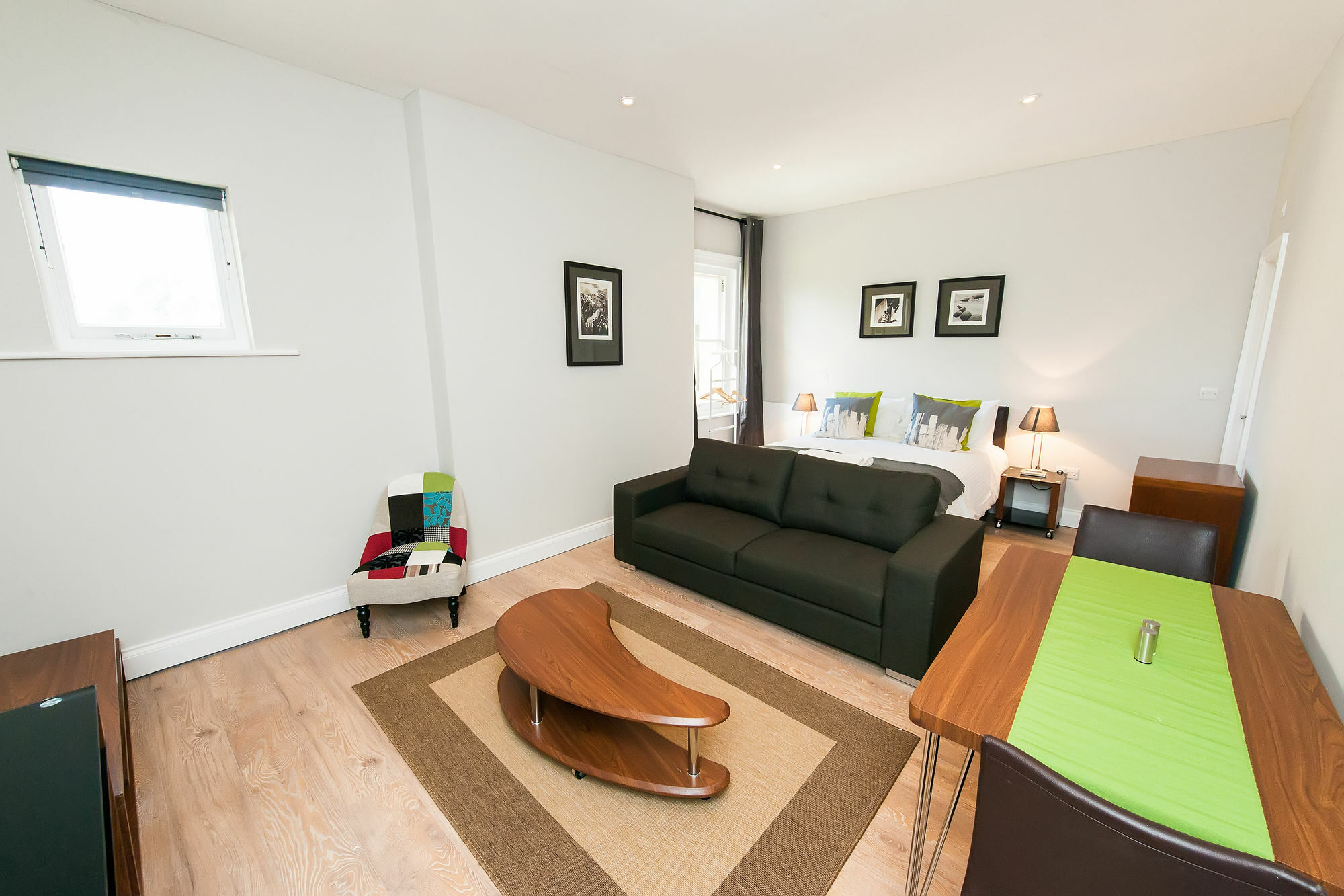 Coldeast Mansion Apartment Southampton Bagian luar foto