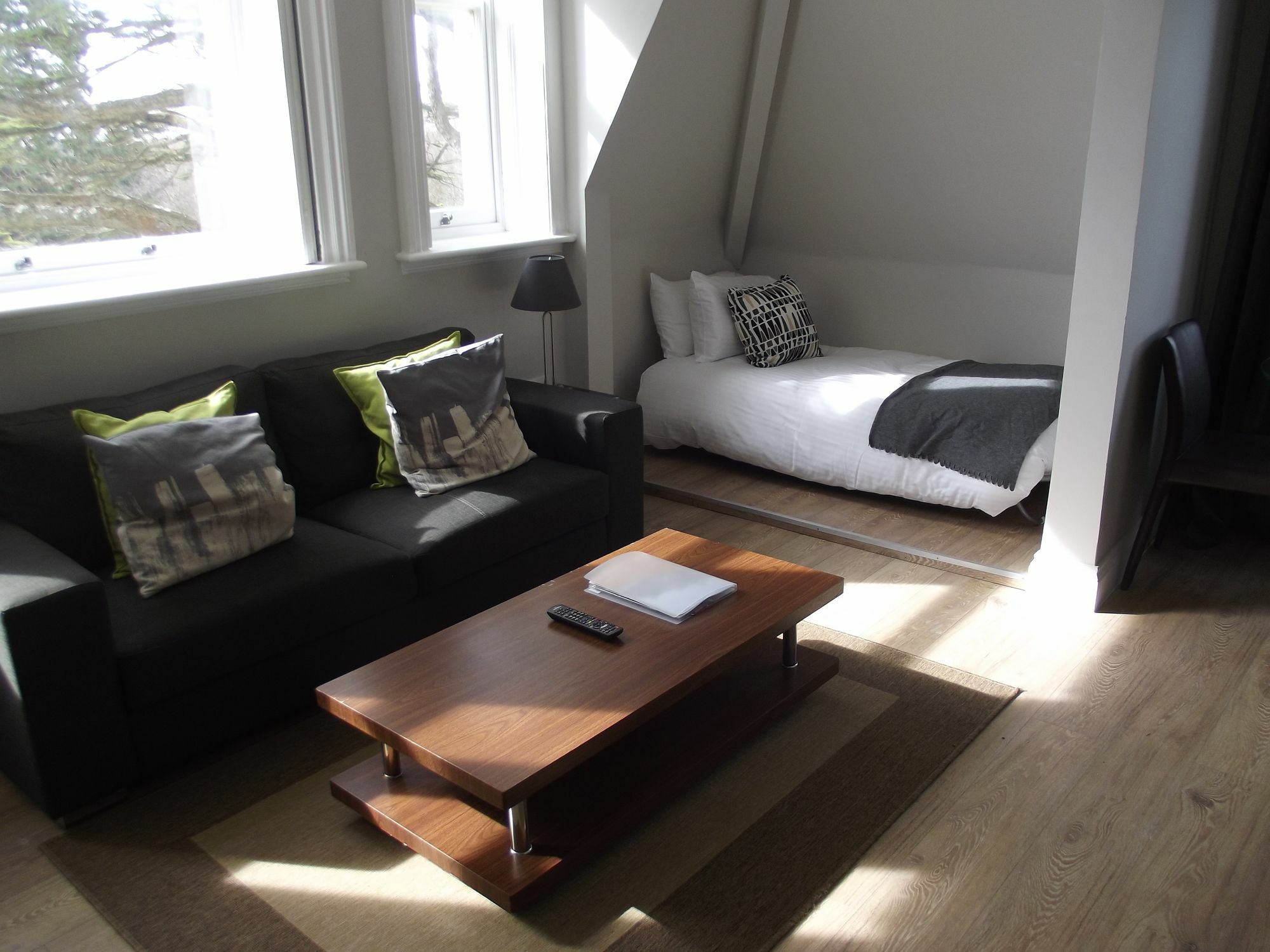 Coldeast Mansion Apartment Southampton Bagian luar foto