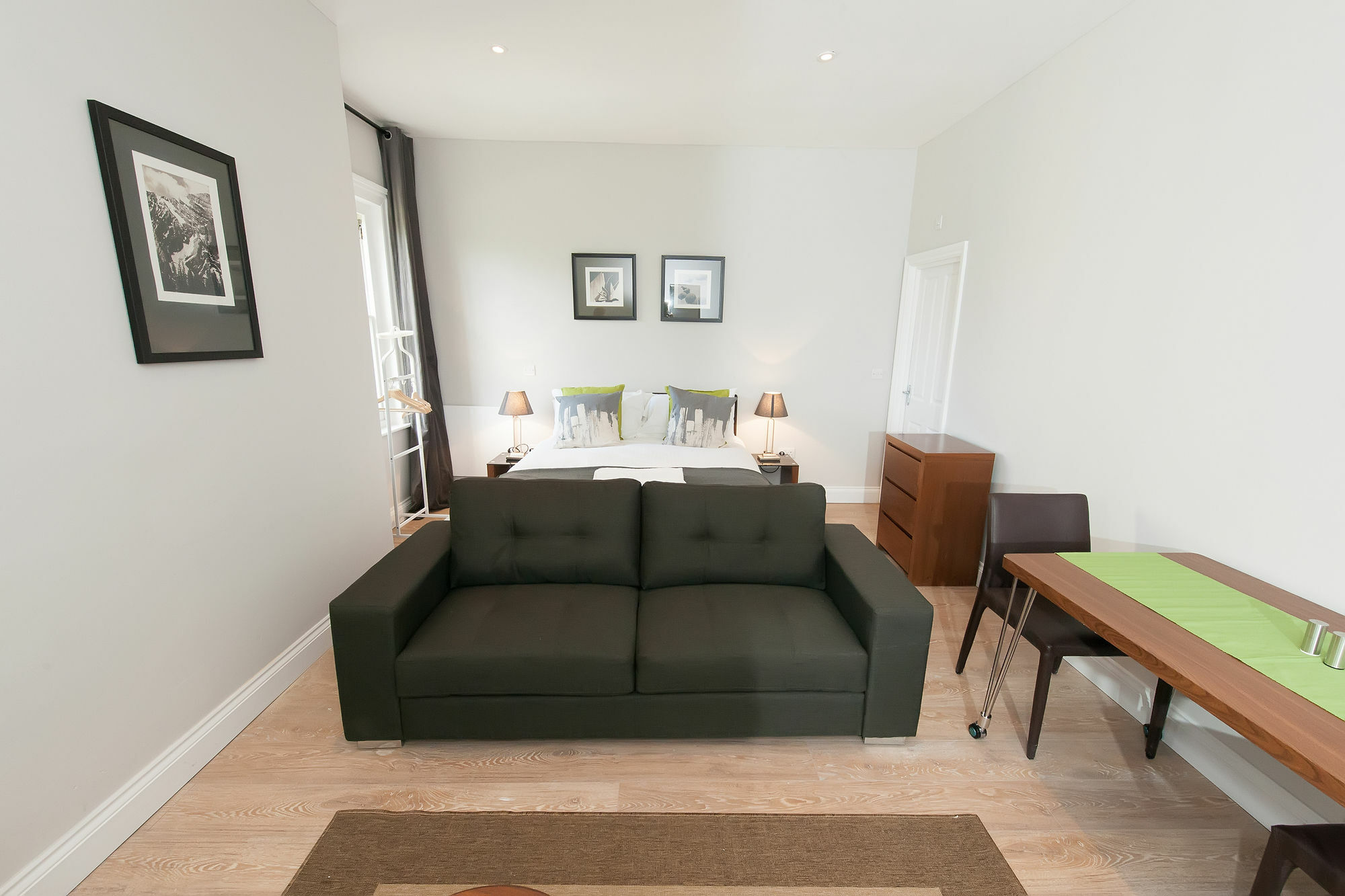Coldeast Mansion Apartment Southampton Bagian luar foto